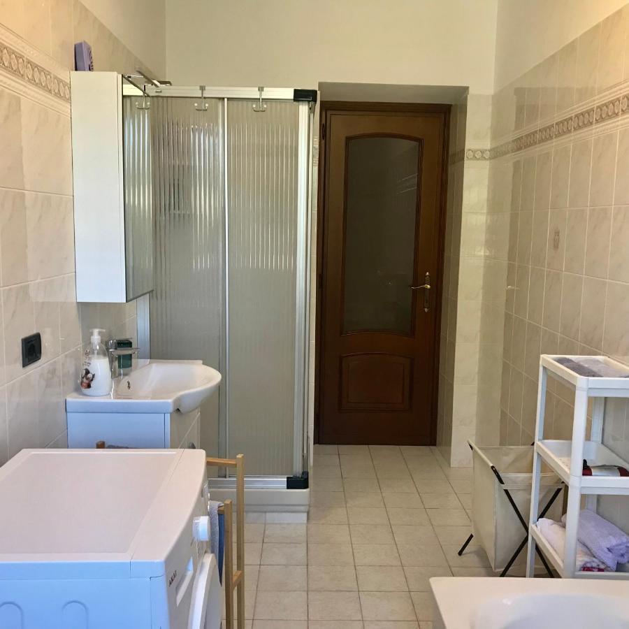 Appartamento In Cascina -La Cascinetta Di Ali- Roatto Zewnętrze zdjęcie